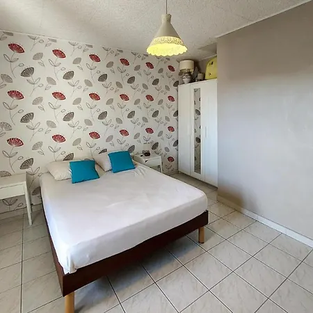 Lovely In Apartmán