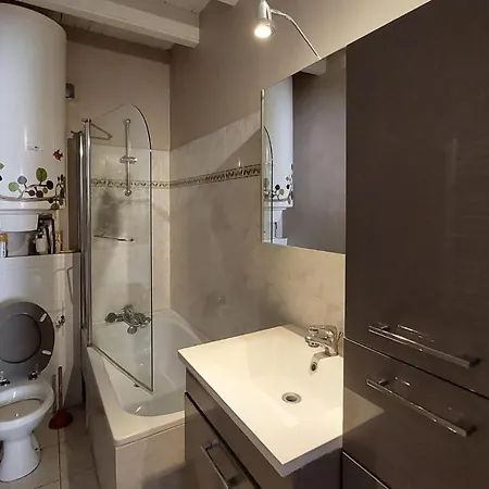 Lovely In Apartmán