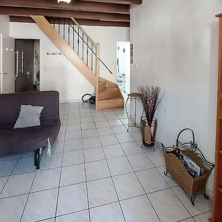 Apartment Lovely In *