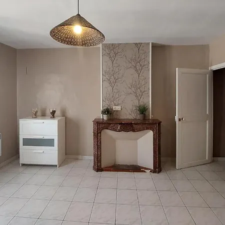 Appartement Lovely In Balaruc-les-Bains